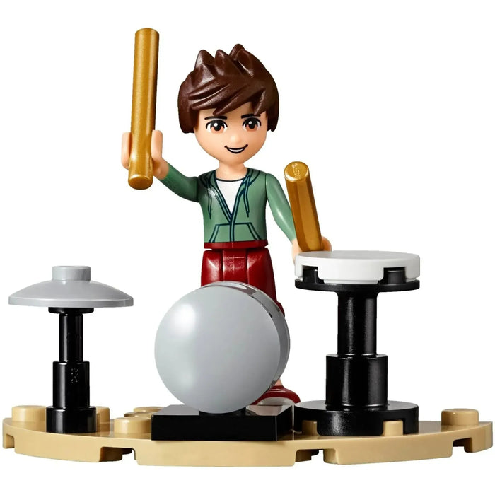 LEGO [Friends] - Heartlake Performance School Building Set - Heartlake City Series (41134)