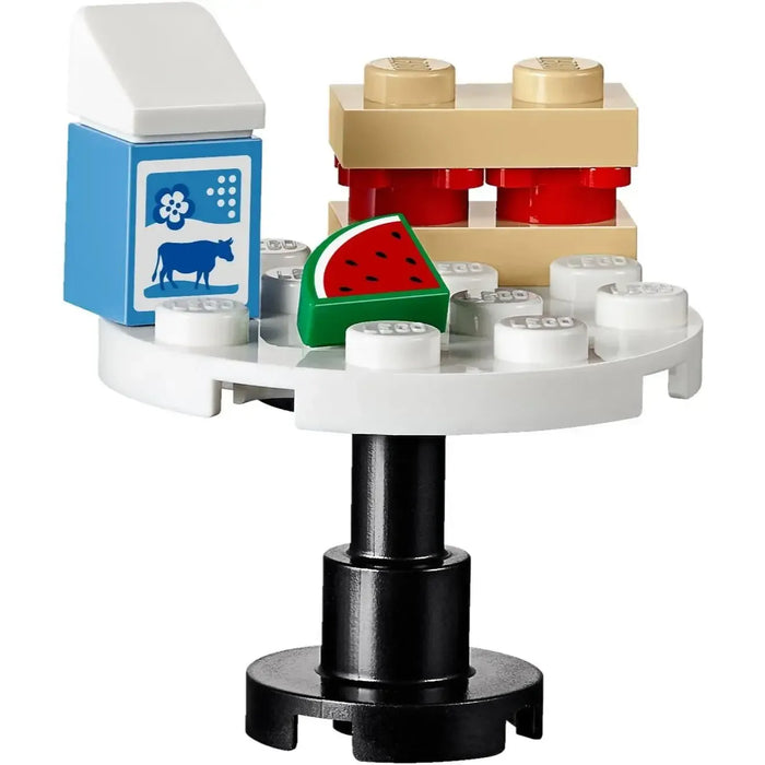 LEGO [Friends] - Heartlake Performance School Building Set - Heartlake City Series (41134)