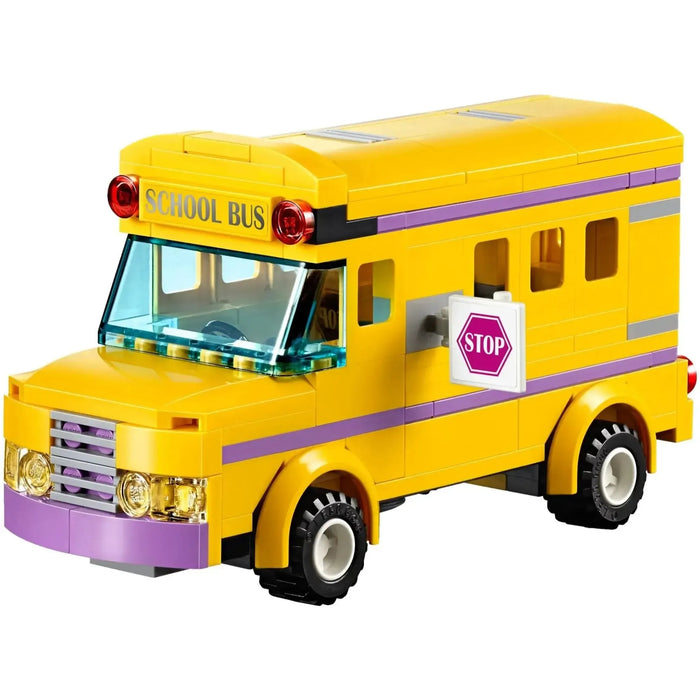 LEGO [Friends] - Heartlake Performance School Building Set - Heartlake City Series (41134)