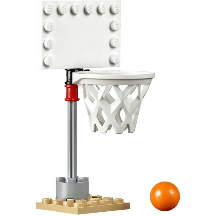 LEGO [Friends] - Heartlake Performance School Building Set - Heartlake City Series (41134)