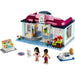 LEGO [Friends] - Heartlake Pet Salon Building Set - Heartlake City Series (41007)
