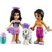 LEGO [Friends] - Heartlake Pet Salon Building Set - Heartlake City Series (41007)