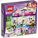 LEGO [Friends] - Heartlake Pet Salon Building Set - Heartlake City Series (41007)