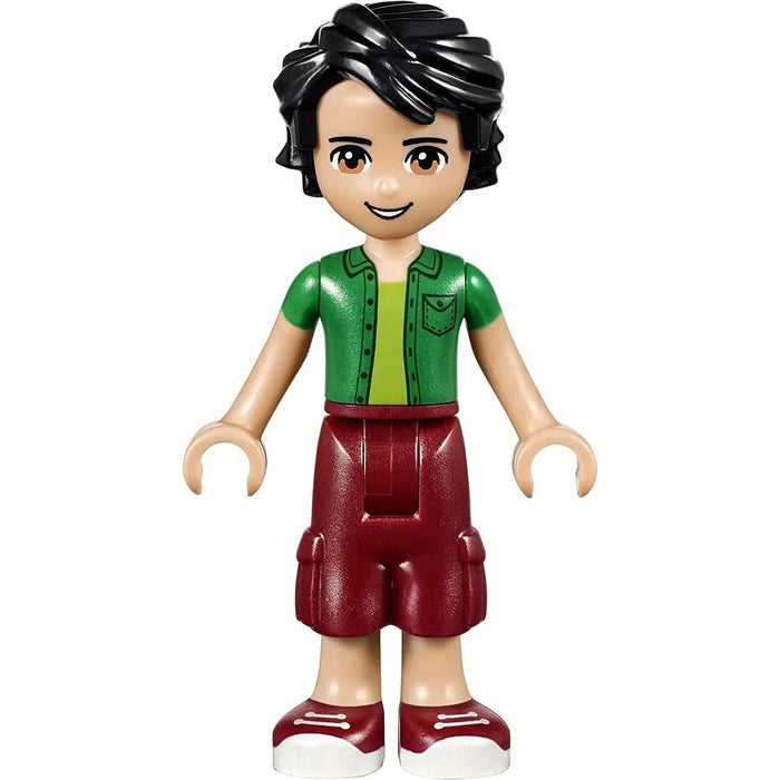 LEGO [Friends] - Heartlake Pizzeria Building Set - Heartlake City Series (41311)