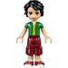LEGO [Friends] - Heartlake Pizzeria Building Set - Heartlake City Series (41311)