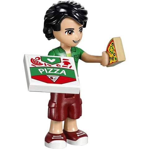 LEGO [Friends] - Heartlake Pizzeria Building Set - Heartlake City Series (41311) - Image 8