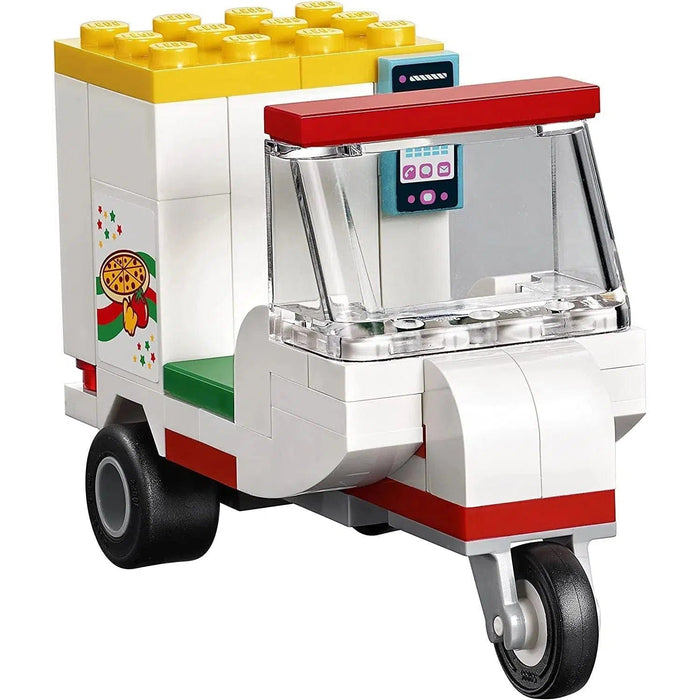 LEGO [Friends] - Heartlake Pizzeria Building Set - Heartlake City Series (41311)