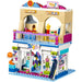 LEGO [Friends] - Heartlake Shopping Mall Building Set - Heartlake City Series (41058)