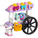 LEGO [Friends] - Heartlake Shopping Mall Building Set - Heartlake City Series (41058)