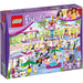 LEGO [Friends] - Heartlake Shopping Mall Building Set - Heartlake City Series (41058)