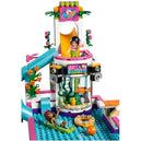 LEGO [Friends] - Heartlake Summer Pool (41313)