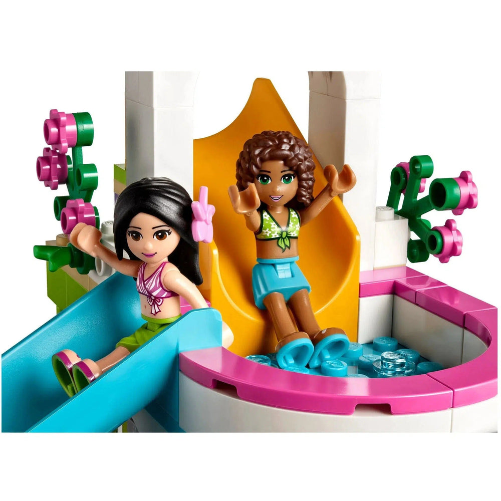 LEGO [Friends] - Heartlake Summer Pool (41313)