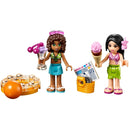 LEGO [Friends] - Heartlake Summer Pool (41313)