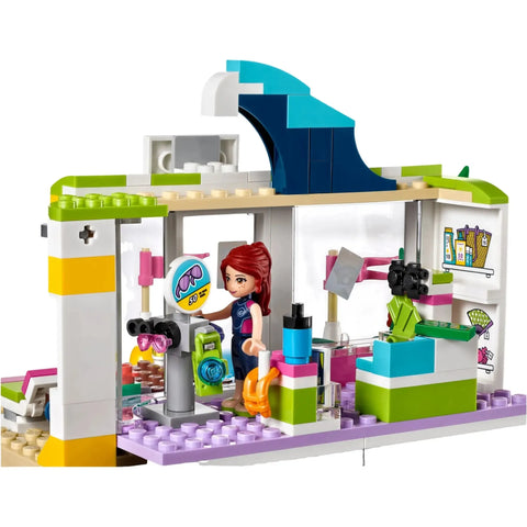 LEGO [Friends] - Heartlake Surf Shop Building Set - Beach Series (41315)