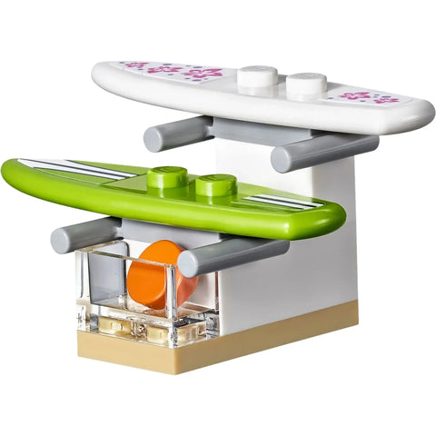 LEGO [Friends] - Heartlake Surf Shop Building Set - Beach Series (41315)