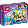 LEGO [Friends] - Heartlake Surf Shop Building Set - Beach Series (41315)