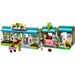 LEGO [Friends] - Heartlake Vet Building Set - Heartlake City Series (3188)
