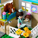 LEGO [Friends] - Heartlake Vet Building Set - Heartlake City Series (3188)