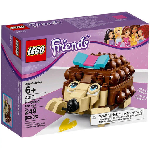 LEGO [Friends] - Hedgehog Storage Building Set (40171)