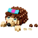 LEGO [Friends] - Hedgehog Storage Building Set -Miscellaneous Series (40171)