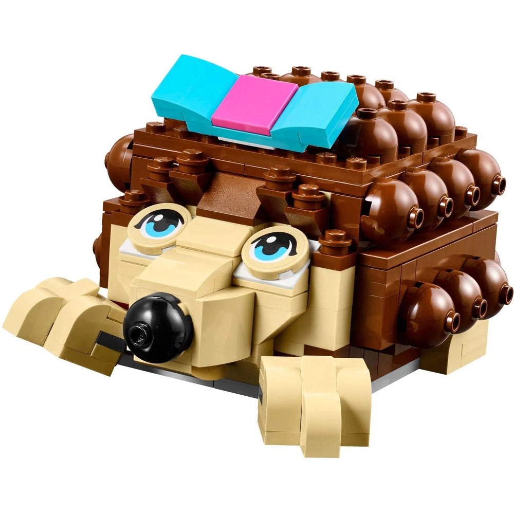 LEGO [Friends] - Hedgehog Storage Building Set -Miscellaneous Series (40171)