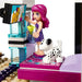 LEGO [Friends] - Livi's Pop Star House Building Set - Pop Star Series (41135)