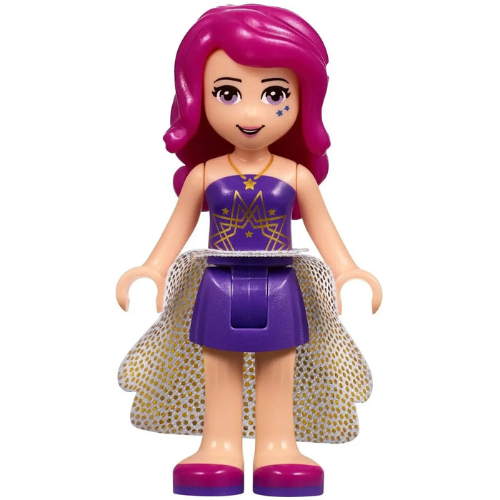 LEGO [Friends] - Livi's Pop Star House Building Set - Pop Star Series (41135)