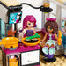 LEGO [Friends] - Livi's Pop Star House Building Set - Pop Star Series (41135)