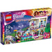 LEGO [Friends] - Livi's Pop Star House Building Set - Pop Star Series (41135)