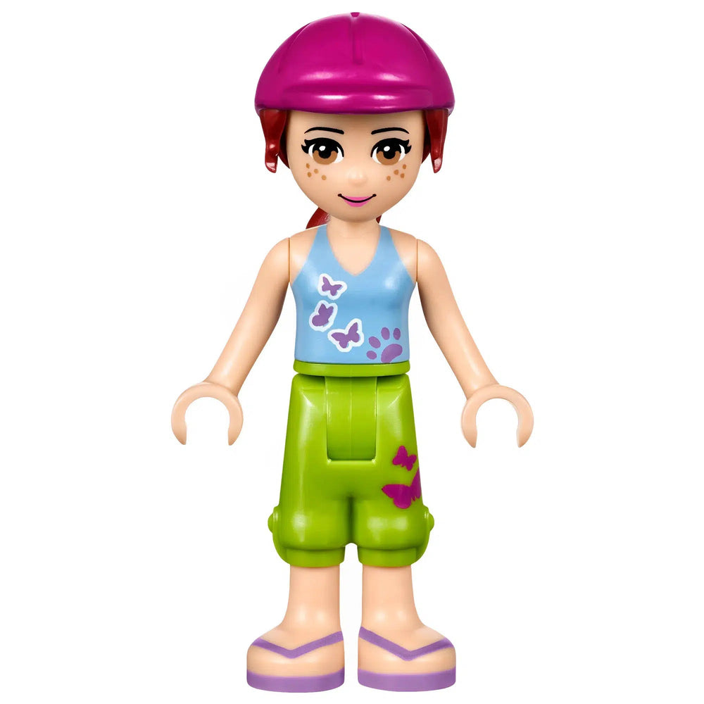 LEGO [Friends] - Mia's Beach Scooter Building Set - Beach Series (41306)