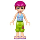 LEGO [Friends] - Mia's Beach Scooter Building Set - Beach Series (41306)