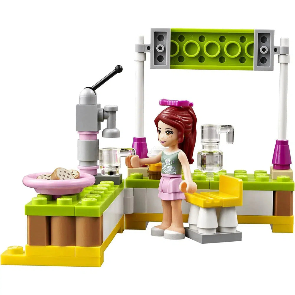 LEGO [Friends] - Mia's Lemonade Stand (41027)