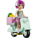LEGO [Friends] - Mia's Lemonade Stand Building Set - General Series (41027)
