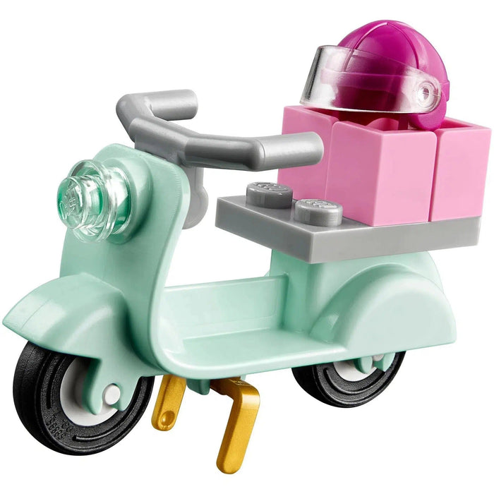 LEGO [Friends] - Mia's Lemonade Stand Building Set - General Series (41027)