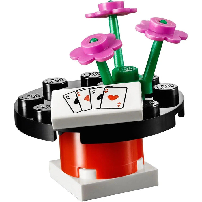 LEGO [Friends] - Mia's Magic Tricks Building Set - Pets Series (41001)