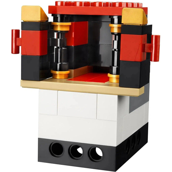 LEGO [Friends] - Mia's Magic Tricks Building Set - Pets Series (41001)