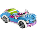 LEGO [Friends] - Mia's Roadster (41091)