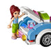 LEGO [Friends] - Mia's Roadster Building Set - Traffic Series (41091)