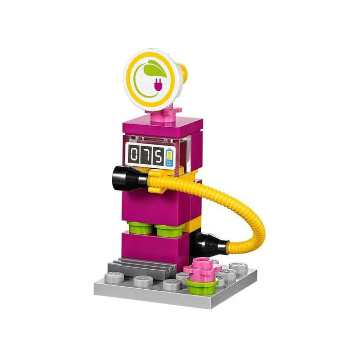 LEGO [Friends] - Mia's Roadster Building Set - Traffic Series (41091)