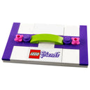 LEGO [Friends] - Mini Keepsake Box Building Set - Accessories Series (40266)