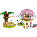LEGO [Friends] - Nature Glamping Building Set - Great Outdoors Series (41392)