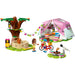 LEGO [Friends] - Nature Glamping Building Set - Great Outdoors Series (41392)