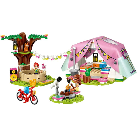 LEGO [Friends] - Nature Glamping Building Set - Great Outdoors Series (41392)