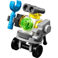 LEGO [Friends] - Olivia's Creative Lab Building Set - Science Series (41307)- Image 5