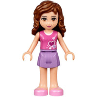 LEGO [Friends] - Olivia's Creative Lab Building Set - Science Series (41307)- Image 6
