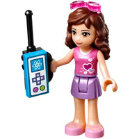 LEGO [Friends] - Olivia's Creative Lab Building Set - Science Series (41307)- Image 7