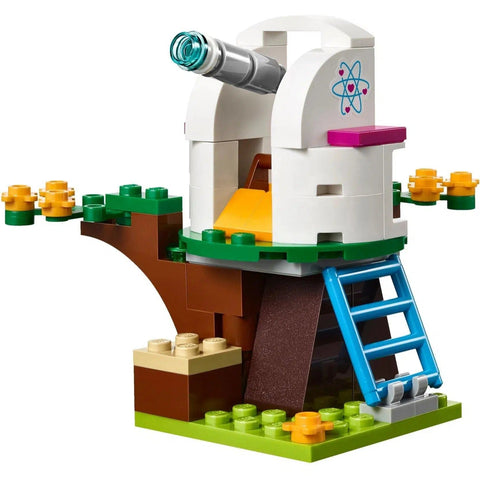 LEGO [Friends] - Olivia's Exploration Car Building Set - Traffic Series (41116)