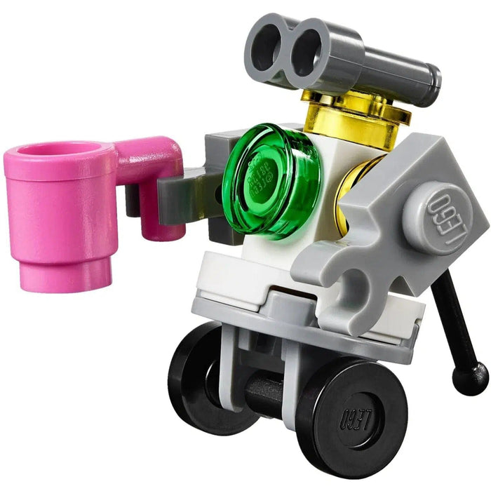 LEGO [Friends] - Olivia's Exploration Car Building Set - Traffic Series (41116)