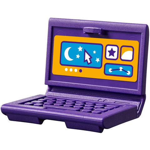 LEGO [Friends] - Olivia's Exploration Car Building Set - Traffic Series (41116)