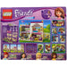 LEGO [Friends] - Olivia's House Building Set - Houses Series (3315)